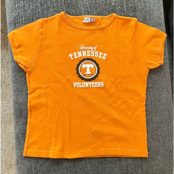 Tops - Tennessee volunteers ladies shirt